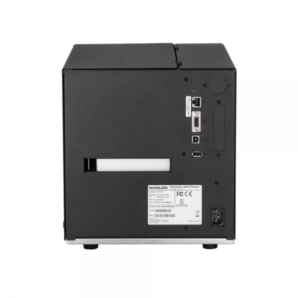 XT2-40 Industrial Barcode Printer