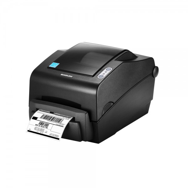 TX-400 Barcode Printer