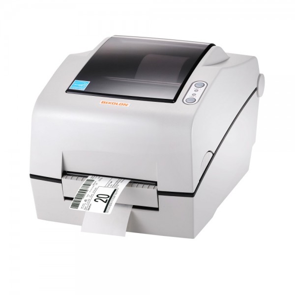 TX-400 Barcode Printer