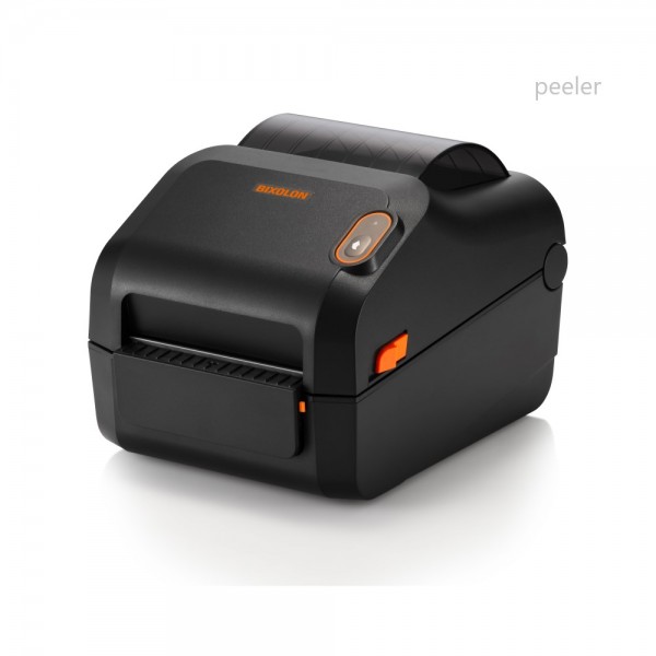 XD3-40d Barcode Label Printer