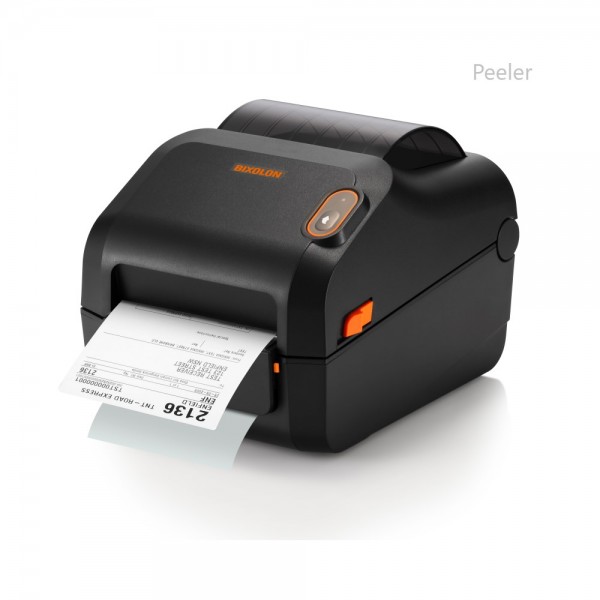 XD3-40d Barcode Label Printer