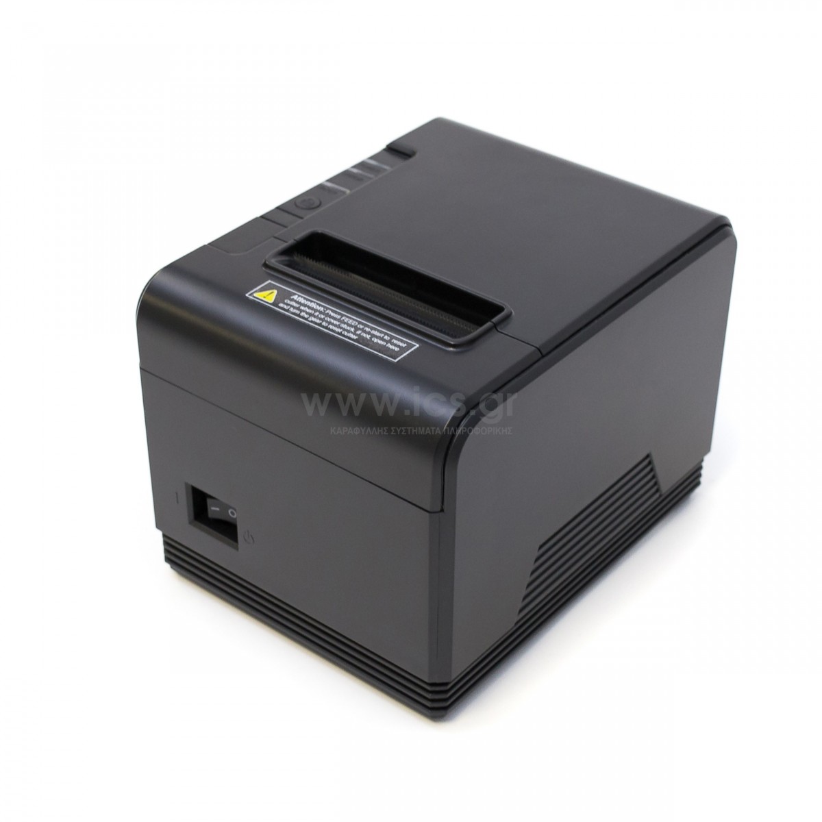 Thermal Printer ICS XPQ800 Infopos