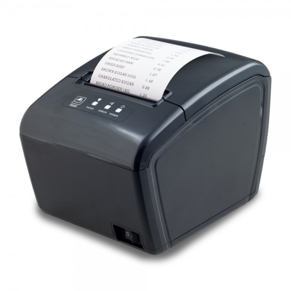 ICS XP-S260M Θερμικός εκτυπωτής