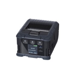 B-FP2D Φορητός Εκτυπωτής B-FP2D Φορητός Εκτυπωτής