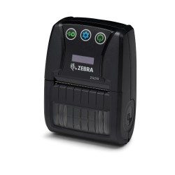 ZQ210 Φορητός Εκτυπωτής ZQ210 Φορητός Εκτυπωτής