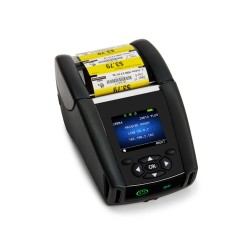 ZQ610 Plus Φορητός Εκτυπωτής ZQ610 Plus Φορητός Εκτυπωτής