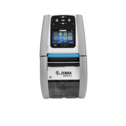 ZQ610 Plus-HC Φορητός Εκτυπωτής ZQ610 Plus-HC Φορητός Εκτυπωτής