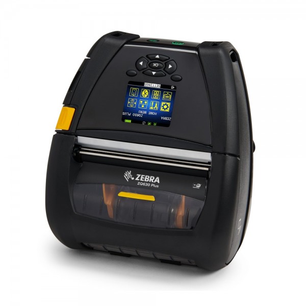 ZQ630 Plus RFID Mobile Printer
