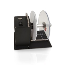 ICS CK616 Automatic label rewinder ICS CK616 Automatic label rewinder