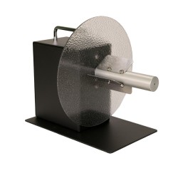 MC-10 label rewinder MC-10 label rewinder