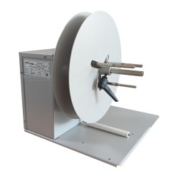 RWR-S Automatic label rewinder RWR-S Automatic label rewinder