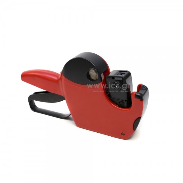 JC8 2612 Price gun Jolly red