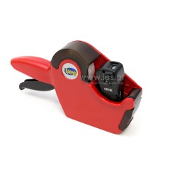 DBH8 2112 Price gun Speedy red DBH8 2112 Price gun Speedy red