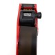 DBH8 2112 Price gun Speedy red