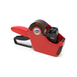 DBS16 2616 Price gun Speedy red DBS16 2616 Price gun Speedy red