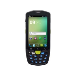 AUTOID 9 Mobile Computer  AUTOID 9 Mobile Computer