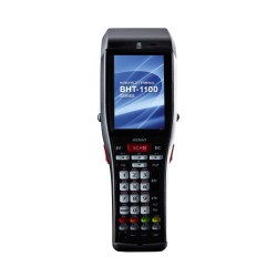 BHT-1100 Mobile Computer BHT-1100 Mobile Computer