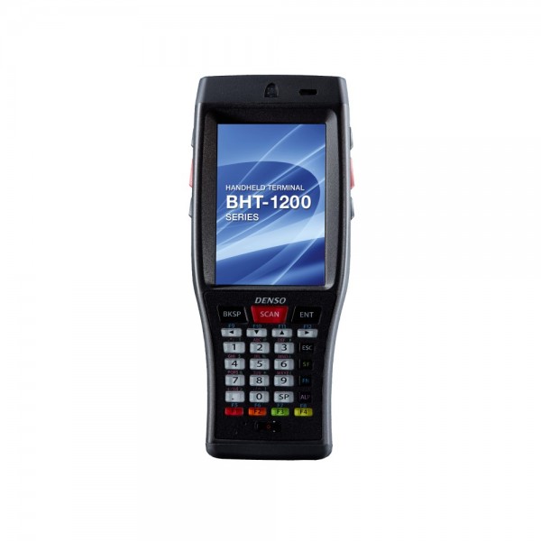 DENSO BHT-1261 QWB barcode terminal