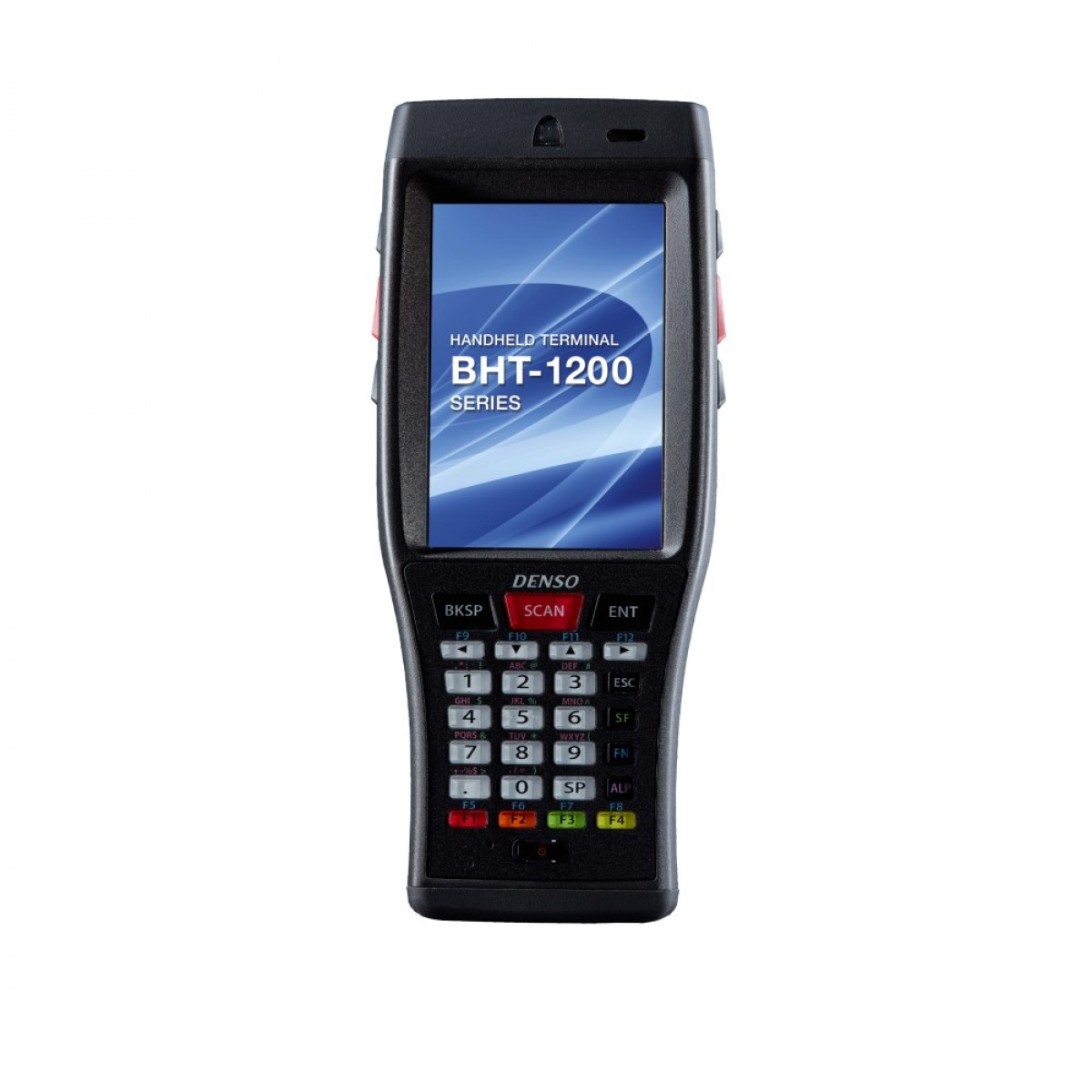 Barcode terminal DENSO BHT1261 QWB Infopos