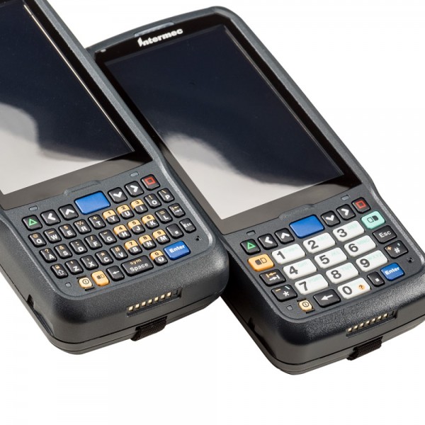 Handheld Computer Honeywell CN51 Infopos