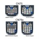 CN75 Handheld Computer 