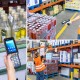 Skorpio X40-X45 Φορητό Τερματικό Skorpio X40-X45 Φορητό Τερματικό