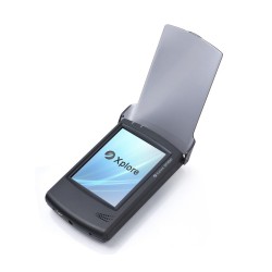 DT350+ & DT351 Mobile Computer  DT350+ & DT351 Mobile Computer