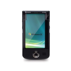 DT433 Φορητό Τερματικό DT433 Φορητό Τερματικό