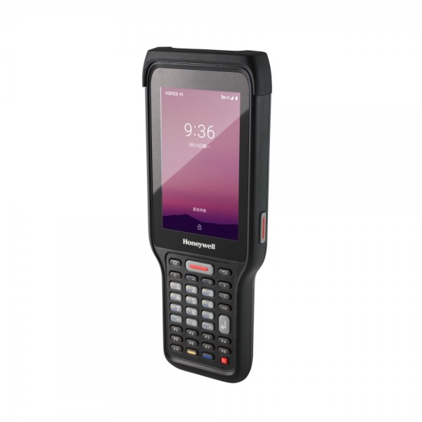 ScanPal EDA61K Handheld Computer