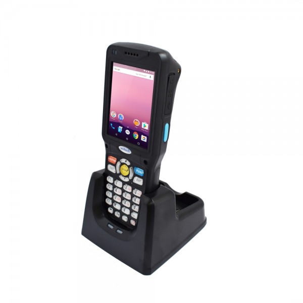 HT510 Plus Φορητό Τερματικό  HT510 Plus Φορητό Τερματικό