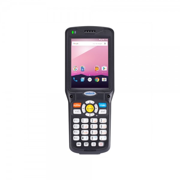 HT510 Plus Φορητό Τερματικό  HT510 Plus Φορητό Τερματικό