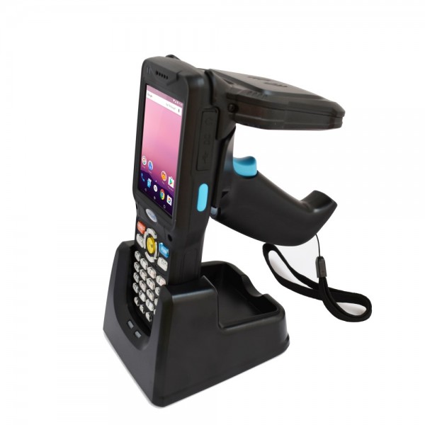 HT510 RFID Φορητό Τερματικό HT510 RFID Φορητό Τερματικό