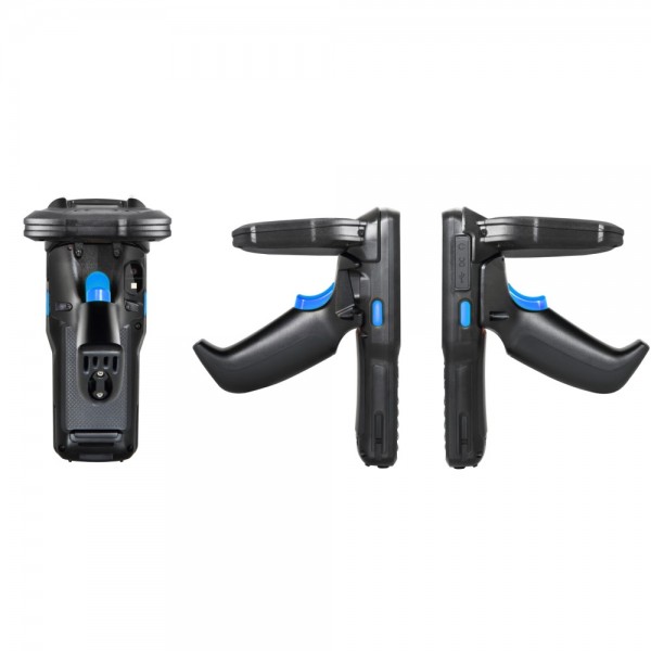 HT510 RFID Φορητό Τερματικό HT510 RFID Φορητό Τερματικό