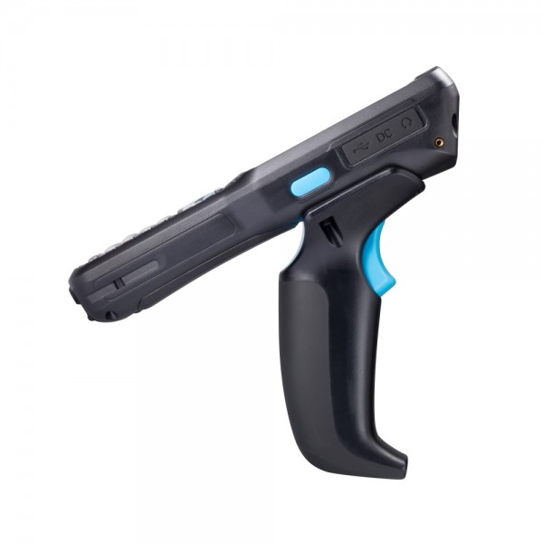 HT510 RFID Φορητό Τερματικό HT510 RFID Φορητό Τερματικό