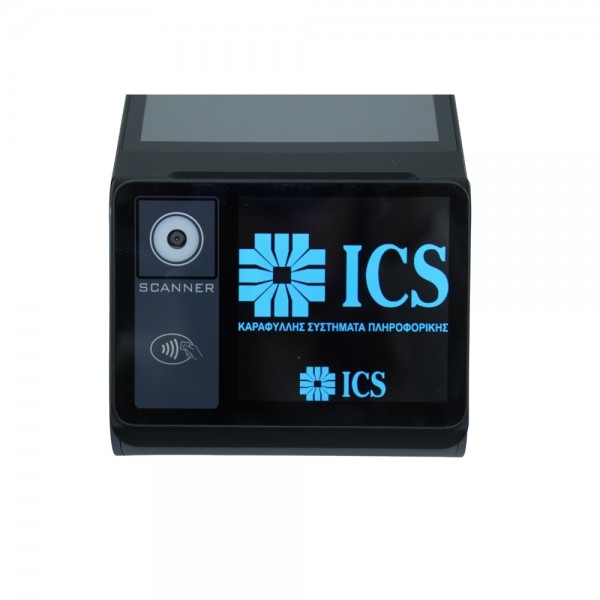 ICS CELTIC 8 Φορητό Τερματικό 