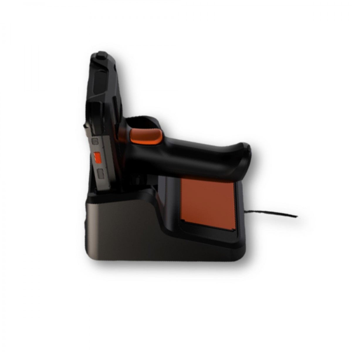 Scanner Handle Trigger ND0Q0 for L2S Infopos