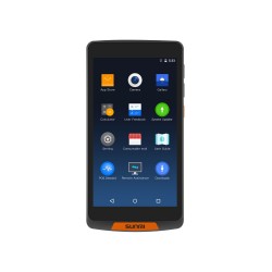 Μ2 4G Handheld Computer Μ2 4G Handheld Computer