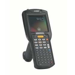 MC32 Gun Φορητό τερματικό  MC32 Gun Φορητό τερματικό