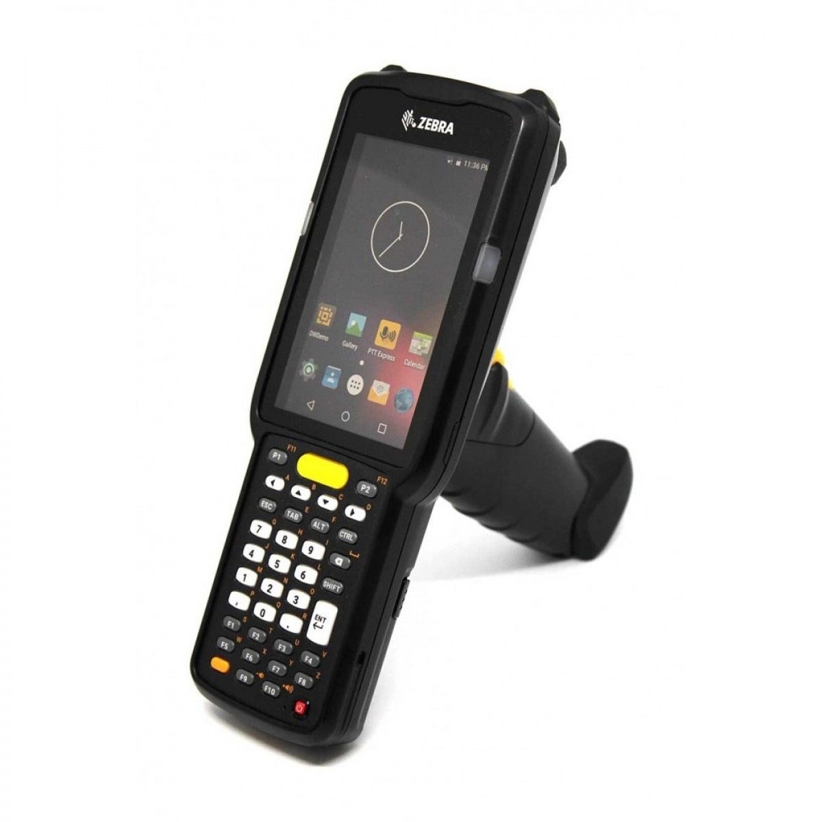 Терминалы данных. Newland mt6552 (beluga iv). Терминалы данных. Атол smart. Zebra mc3300.