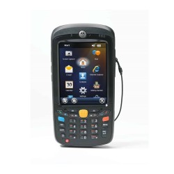 MC55X Φορητό Τερματικό MC55X Φορητό Τερματικό