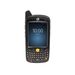 MC67 Φορητό Τερματικό MC67 Φορητό Τερματικό