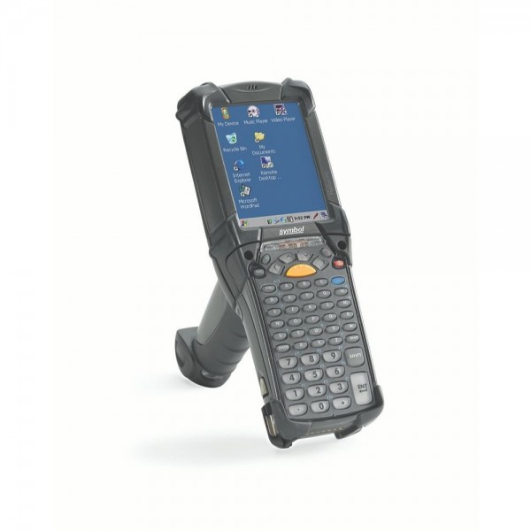 MC9200 Mobile Computer 