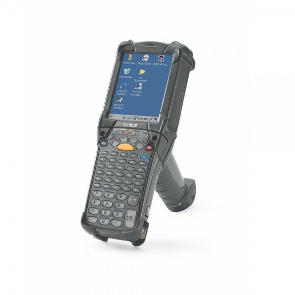 MC9200 Mobile Computer 