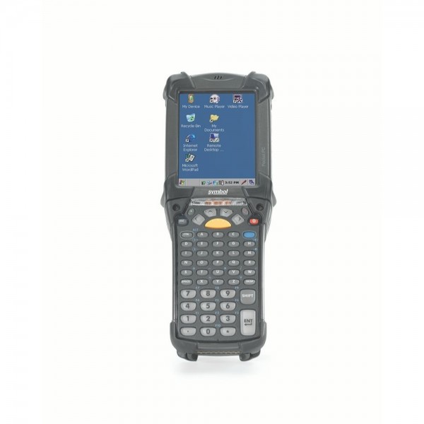 MC9200 Mobile Computer 