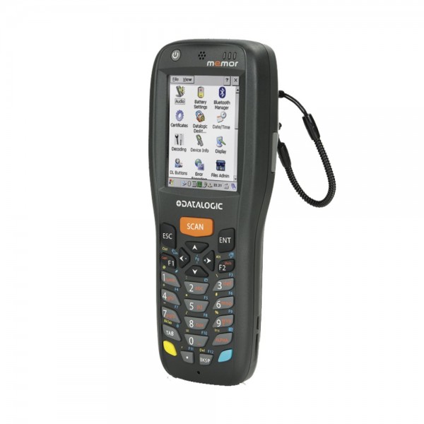 MEMOR x 3 Mobile Computer 