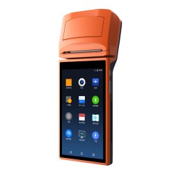 P1 Handheld POS  P1 Handheld POS
