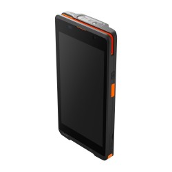 P2 Mini Scanner Handheld POS  P2 Mini Scanner Handheld POS