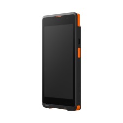 P2 Mini Standard Handheld POS  P2 Mini Standard Handheld POS