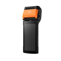 P2 Handheld POS  P2 Handheld POS