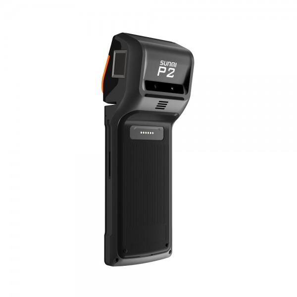 P2 Handheld POS 